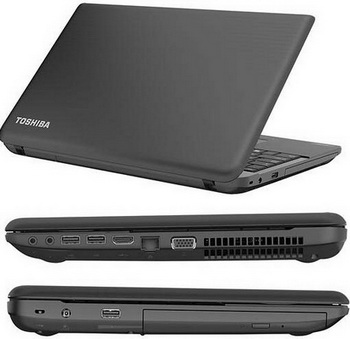 Toshiba Satellite C55-A5300